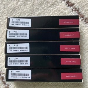 H&M Lip Gloss - Screen Siren